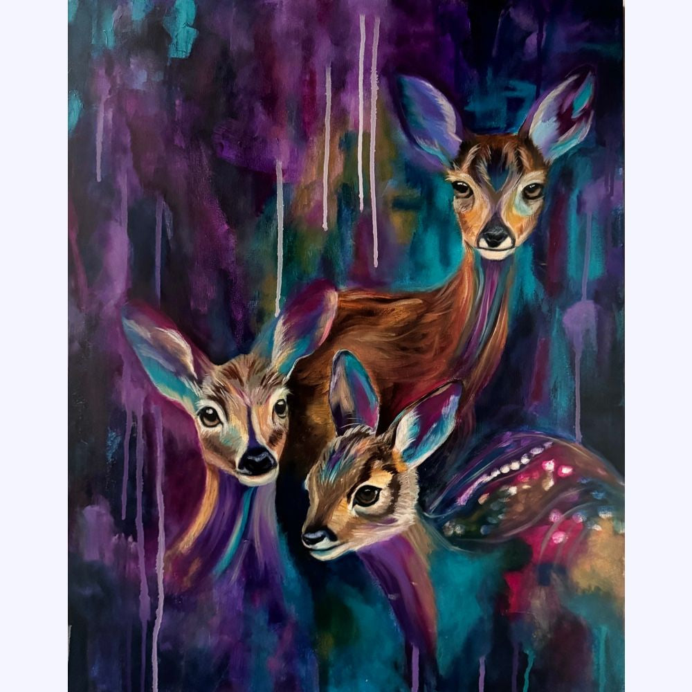 DEER