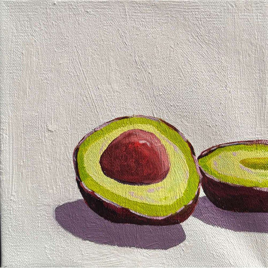 Avocado 1