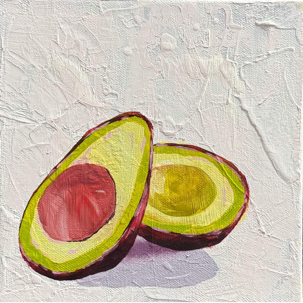 Avocado 2